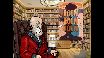 Boom Boom Boom Review