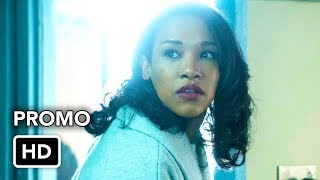 The Flash 4x13 Promo 'True Colors' (HD) Season 4 Episode 13 Promo