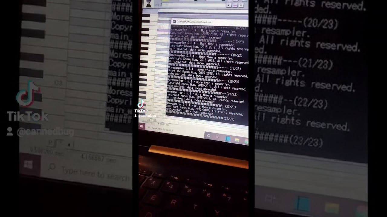 Watch please stop making CV utauloids on YouTube Watch please stop making CV utauloids on YouTube