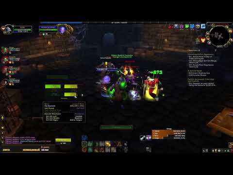 ቪዲዮ: Warcraft ን እንዴት ዝቅ ማድረግ እንደሚቻል