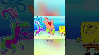 SpongeBob's Magic Bubbles