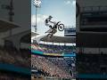 Motorcross stunts Never Caught on Camera will Shock you😱 #shorts 