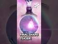 FINAL SHAPE TEASER! What You Missed