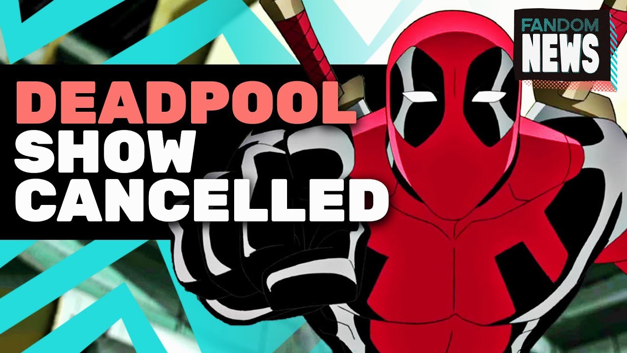 fx cancelled donald glovers deadpool tv show fandom news
