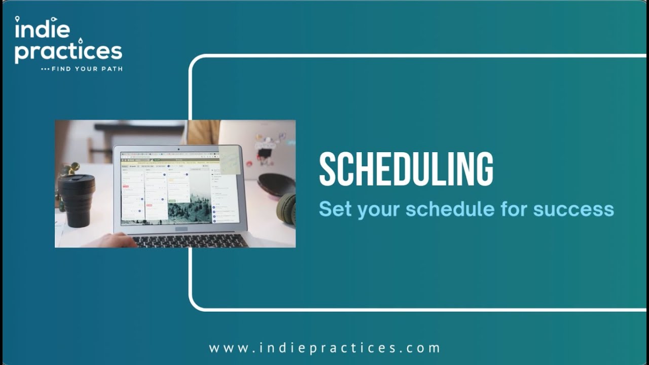 Scheduling - YouTube