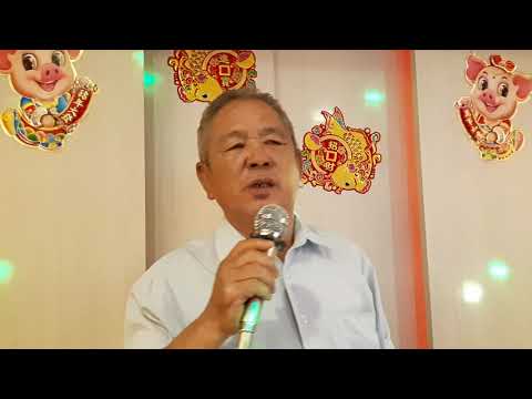 唐先生翻唱     雙  雙  飛        德華愛唱一族