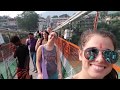 Yoga Teacher Training Vlog Part 1: Welcome to Rishikesh