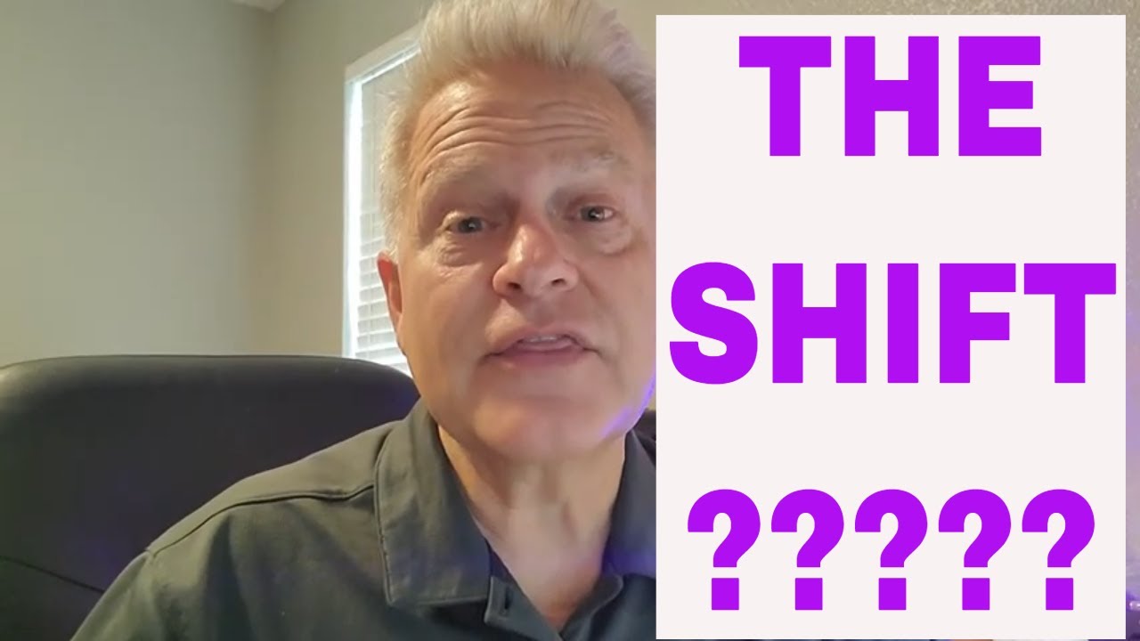 Is the Indianapolis Real Estate Market Shift About to Happen?