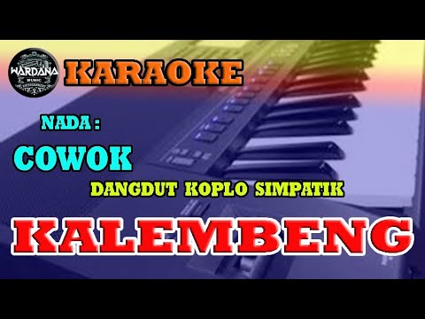KALEMBENG \