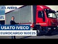 USATO - Eurocargo 160E25