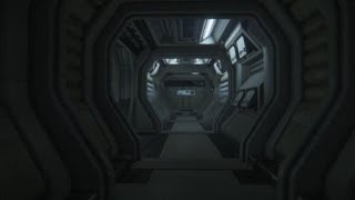 Alien: Isolation™ In and Out Vent Trolling Xenomorph Moment? Profile