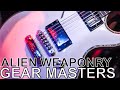 Alien Weaponry's Lewis de Jong - GEAR MASTERS Ep. 324