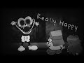 Really Happy Music Box Friday Night Funkin VS Mickey Mouse 