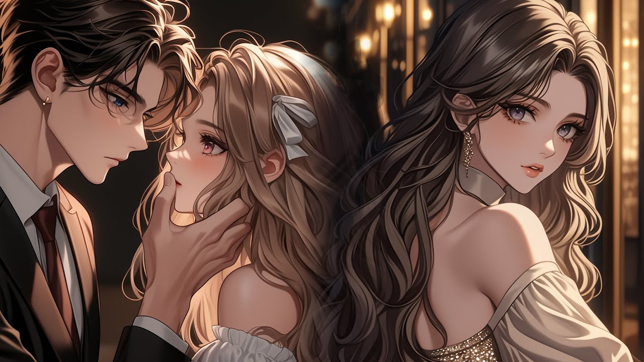 He Abandoned Me in Paris for Her, But I Didn't Care. By the Time He Went Bankrupt, I Was Already CEO