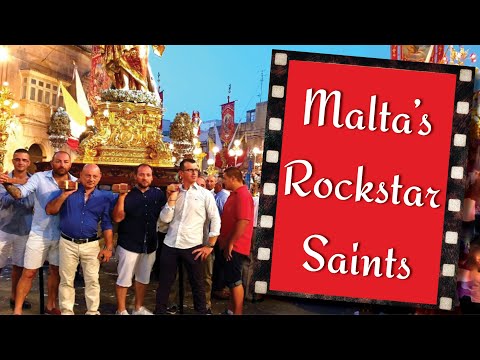 Why These Saints Get Fireworks