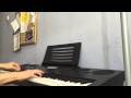 Shasss submission 'Booyah' cover #SHOWyourself