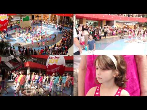 ფლეშმობი - სტუდია პრიმი