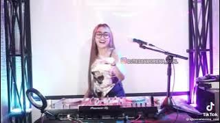 Dj tessa dokter cinta on the mix