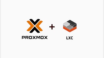 Hướng dẫn tạo LXC Container trên Proxmox