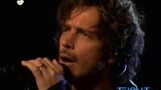 Chris Cornell   2007/12/15  Mexico TV