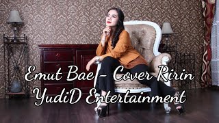 Emut Bae - Cover Ririn & YudiD Entertainment Live #organtunggal #emutbae #coverlagusunda