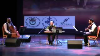 Göksel Baktagir -Boş Kumsal(Festivalgerie-Cezayir) Resimi