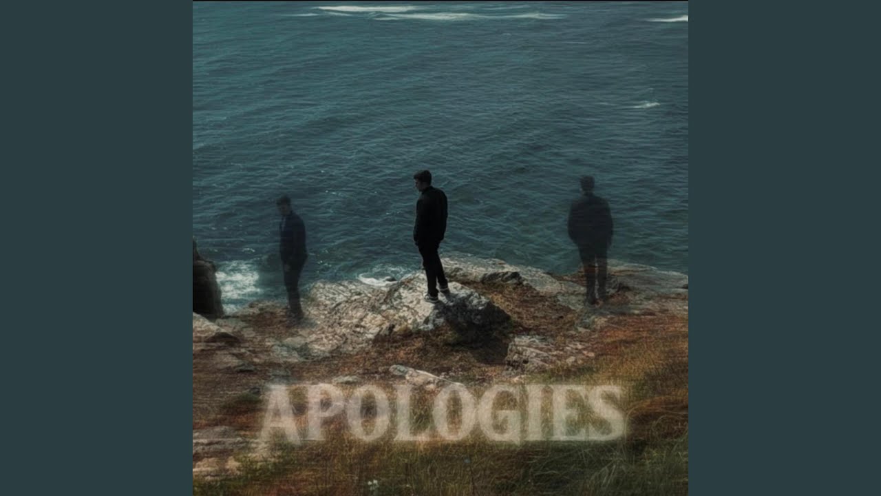 Watch APOLOGIES on YouTube Watch APOLOGIES on YouTube
