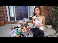 SURPRISING MY PUPPY WITH HER DREAM GIFTS!