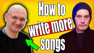 The Real Reason You Dont Finish More Songs🔥