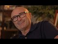 Capture de la vidéo 'In The Air Tonight' Controversy : Phil Collins Versus Tony Banks