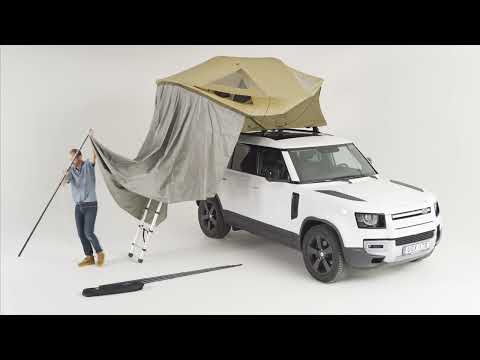 Thule Awning Instructions