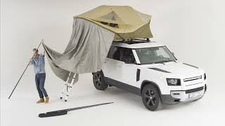 Thule Awning Instructions