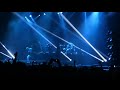Architects - Broken Cross (Live at Adrenaline Stadium, Moscow 06.12.2018)