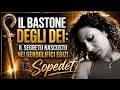 IL BASTONE DEGLI DEI  IL SEGRETO NASCOSTO NEI GEROGLIFICI EGIZI   Sopedet