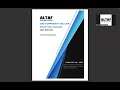 Launch of UAE Corporate Tax Book and Course 28 May 2026