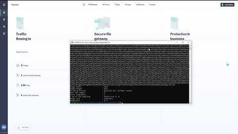 Votiro Secure File Gateway for Email 4 Minute Demo