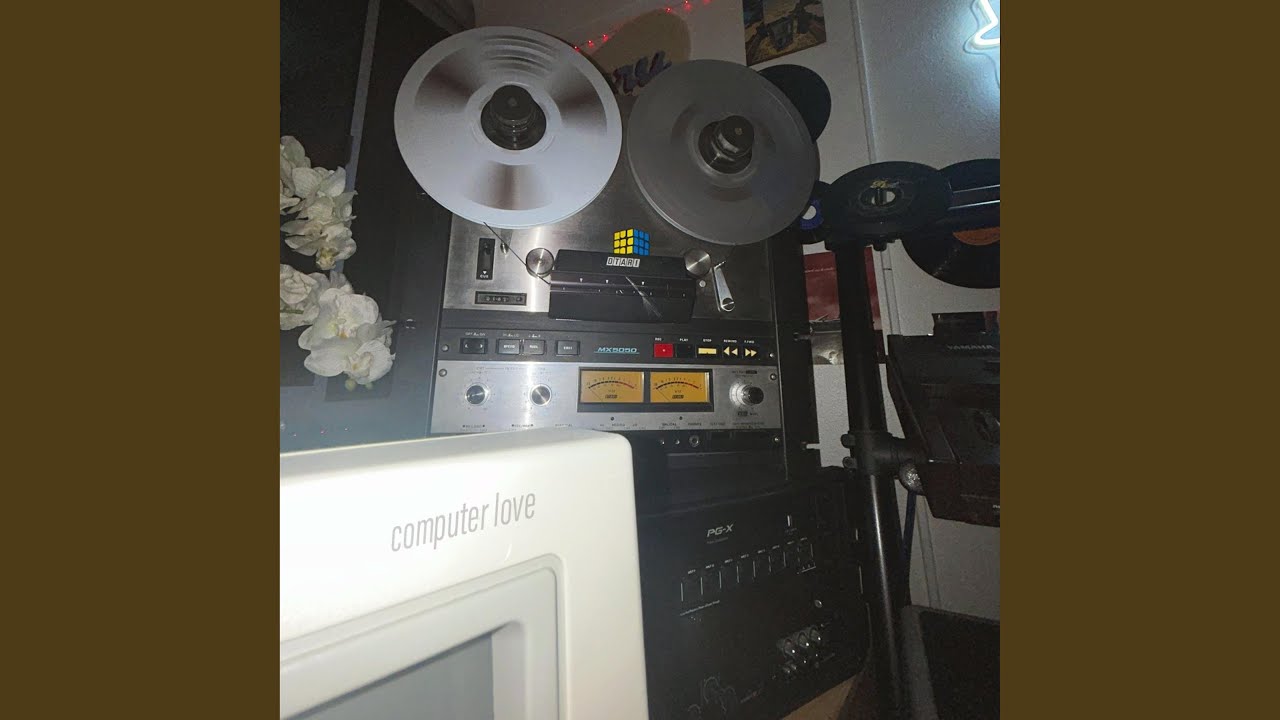 Watch computer love on YouTube Watch computer love on YouTube