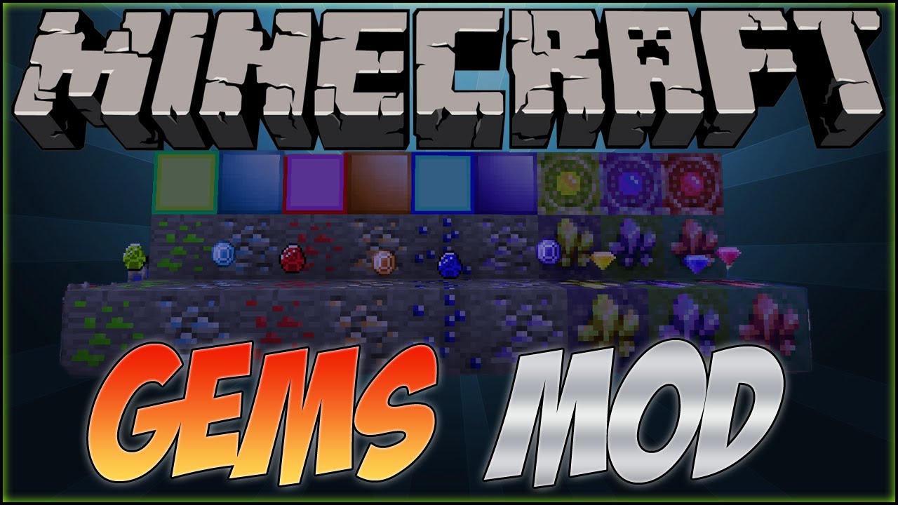 Мод аметист. Gem Mod. Minecraft Gems. Gems Mod Minecraft. Майнкрафт моды аметист сапфир.