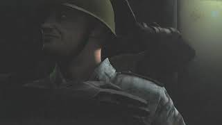 Tom Clancy's Splinter Cell: Chaos Theory Teaser