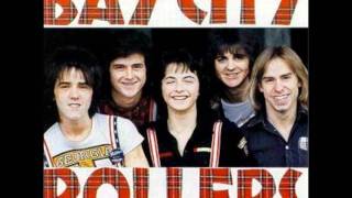 Video thumbnail of "BAY CITY ROLLERS REMEMBER.wmv"