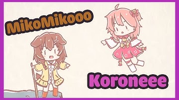 Korone can