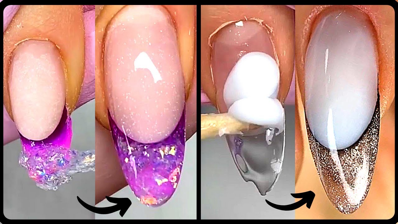 9. Nail Art Video Instagram - wide 5