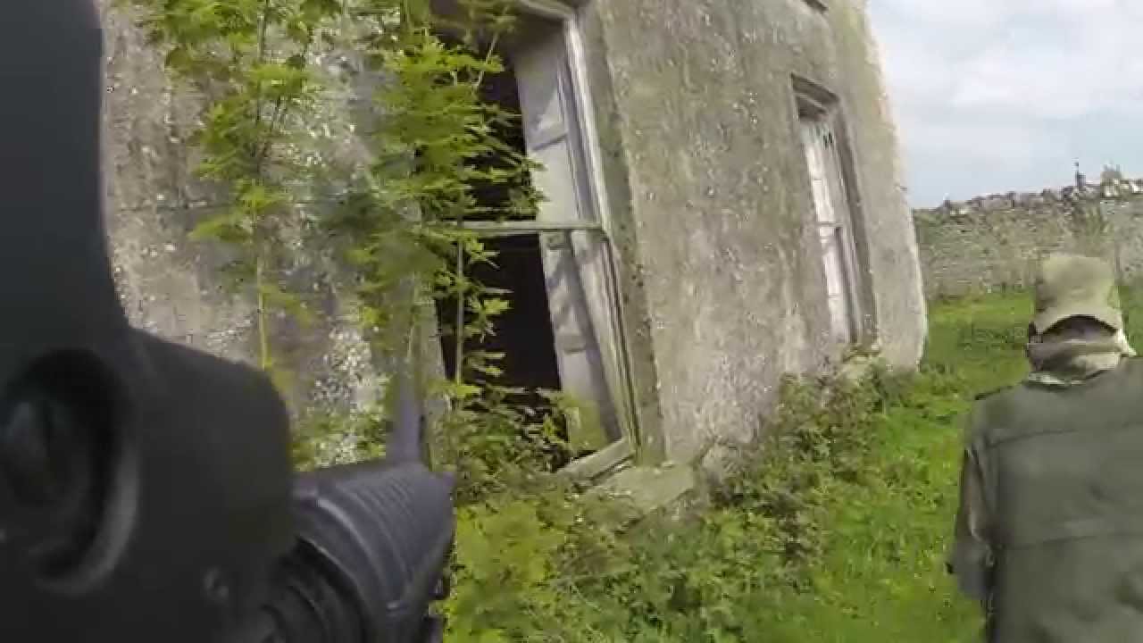 Simtac easter monday