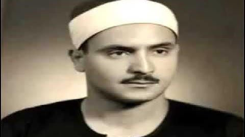 سورة الصافات ، المنشاوي ، مجود بدون اعلانات