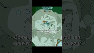 Mind Swap Experiment Are You Still You? Invincible S1E7