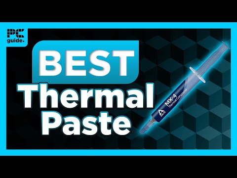 Best Thermal Paste