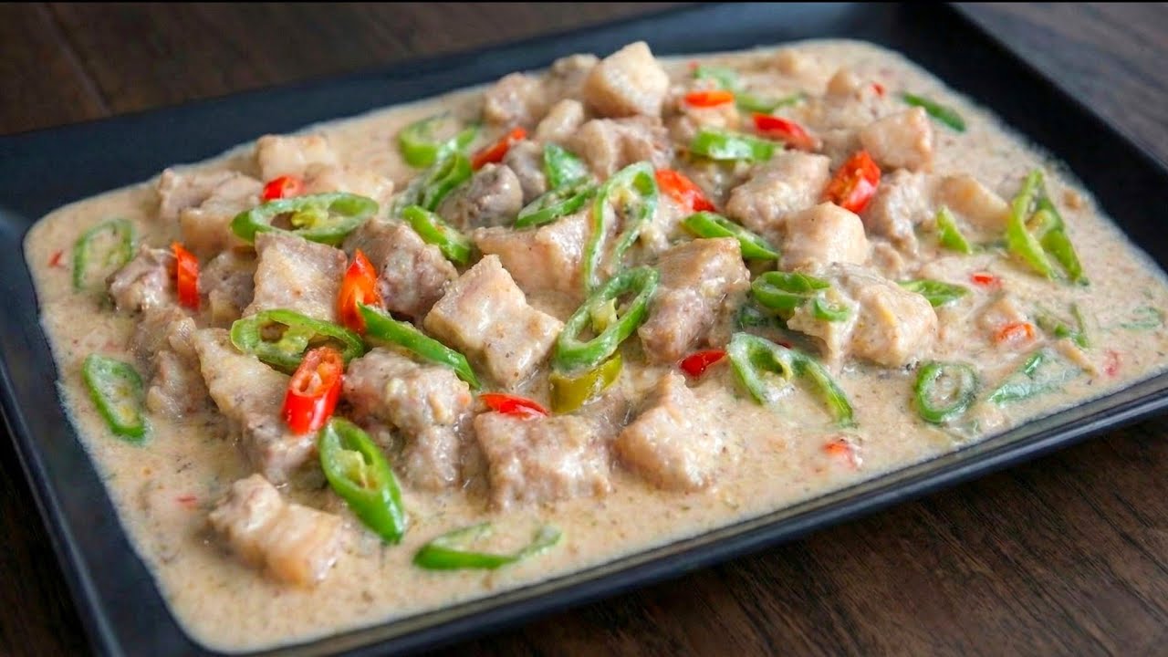 This Is Why Bicol Express Is So Addictive!