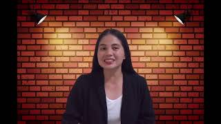 Vlog Reflection on CTU VMGO