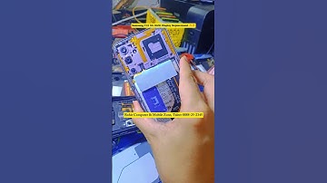 Samsung Galaxy F15 5G OLED Display Change 😍 All Mobile Repairing 💯 Visit Shop Rohit Mobile Talere ❤️