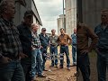 What Happens If You Fall Into a Grain Silo?
